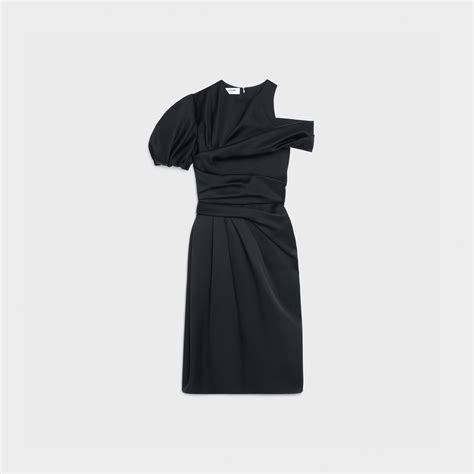 celine black and white dress|Celine skirts for women.